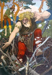 Jack el matagirantes, 1911